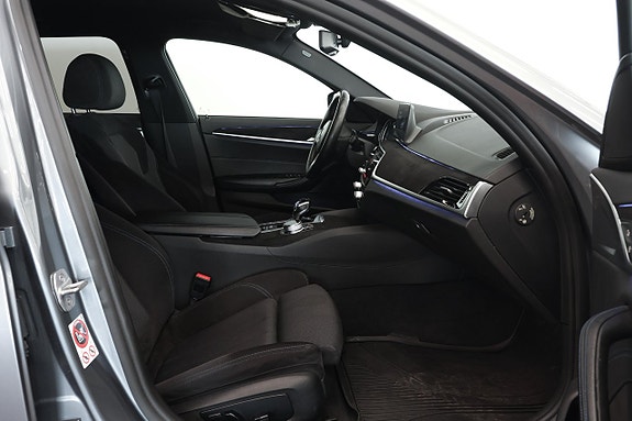 BMW 520 11 of 19