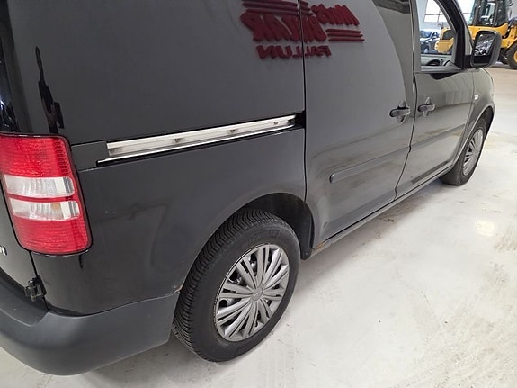 Volkswagen Caddy 6 of 10