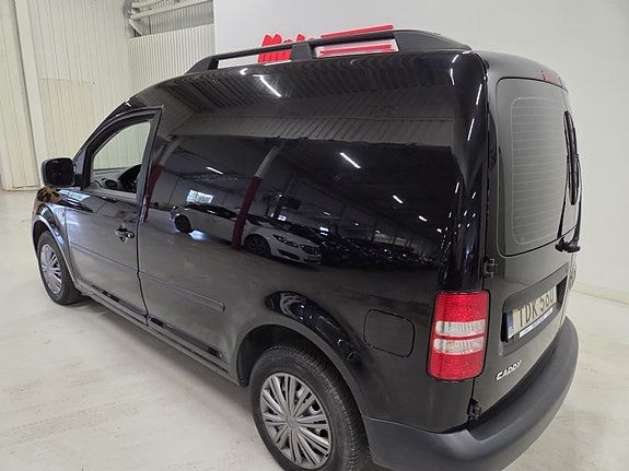 Volkswagen Caddy 9 of 10