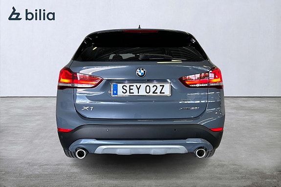 BMW X1 6 of 21