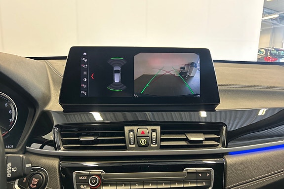 BMW X1 13 of 21