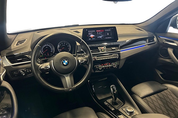 BMW X1 10 of 21