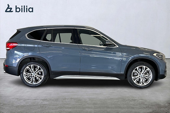 BMW X1 9 of 21