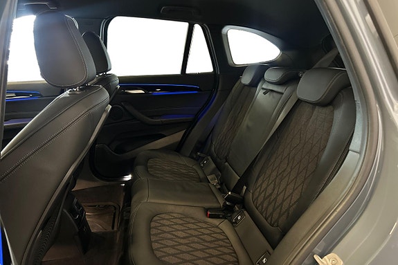 BMW X1 19 of 21