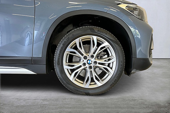 BMW X1 8 of 21