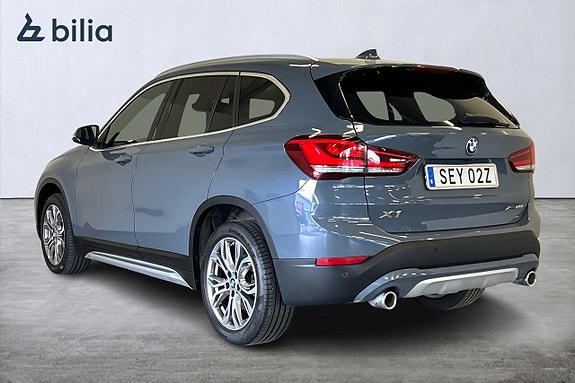 BMW X1 5 of 21