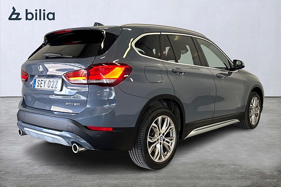 BMW X1 7 of 21