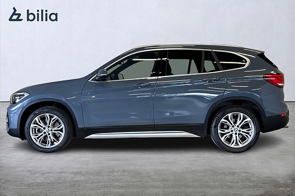BMW X1 4 of 21