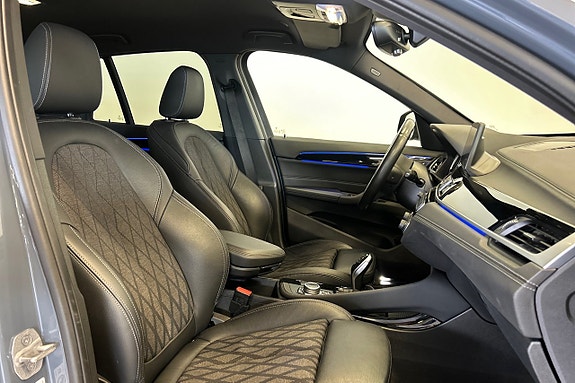 BMW X1 17 of 21