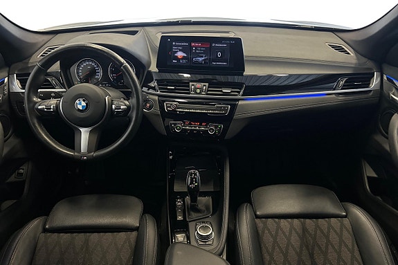 BMW X1 15 of 21