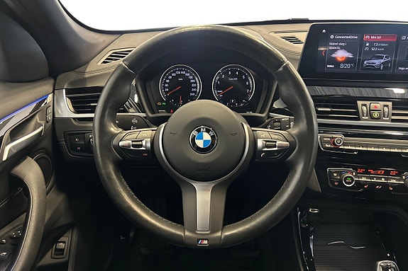 BMW X1 11 of 21