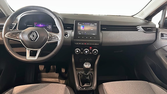Renault Clio 4 of 12
