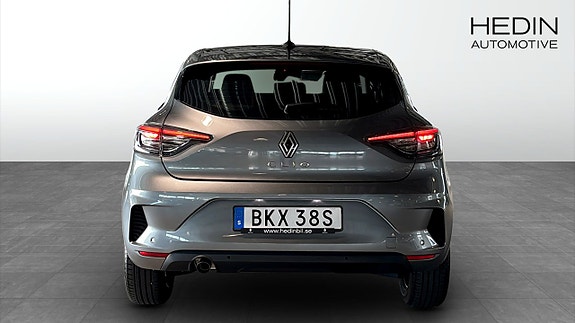 Renault Clio 7 of 12