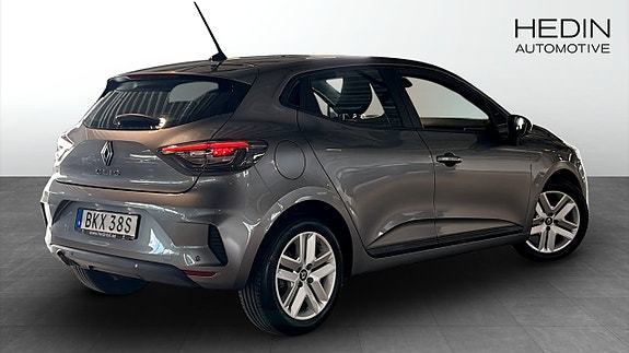Renault Clio 2 of 12