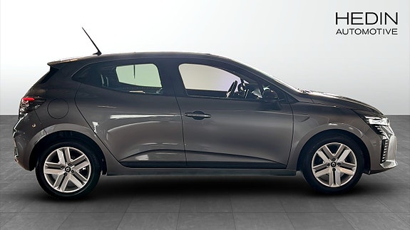 Renault Clio 6 of 12