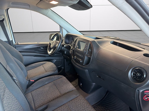 Mercedes-Benz Vito 116 17 of 22