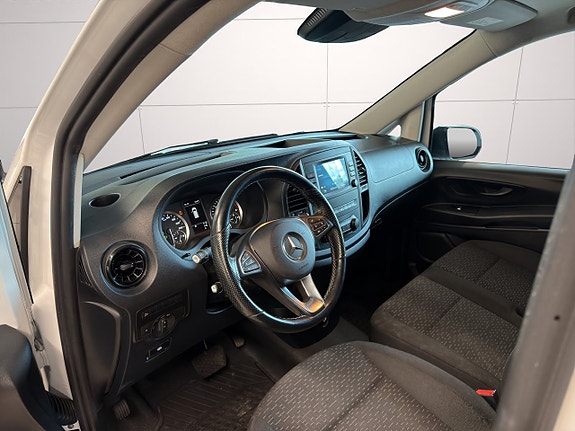 Mercedes-Benz Vito 116 12 of 22