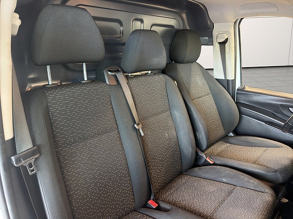 Mercedes-Benz Vito 116 16 of 22