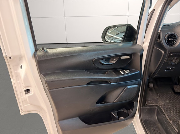 Mercedes-Benz Vito 116 9 of 22