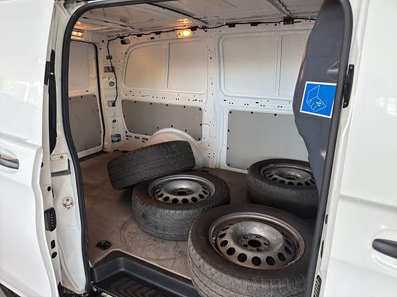 Mercedes-Benz Vito 116 20 of 22