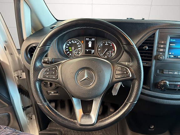 Mercedes-Benz Vito 116 13 of 22
