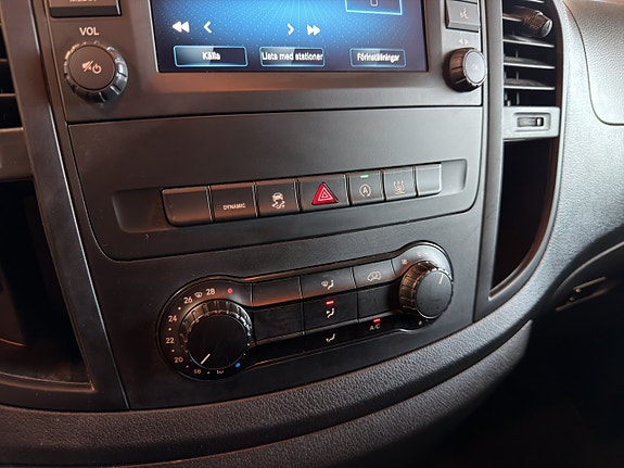 Mercedes-Benz Vito 116 14 of 22