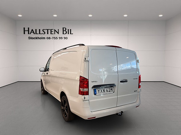 Mercedes-Benz Vito 116 7 of 22