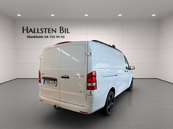 Mercedes-Benz Vito 116 5 of 22