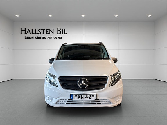 Mercedes-Benz Vito 116 3 of 22