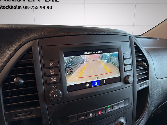 Mercedes-Benz Vito 116 18 of 22