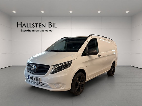 Mercedes-Benz Vito 116 2 of 22