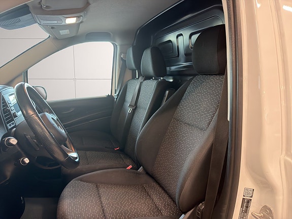 Mercedes-Benz Vito 116 15 of 22