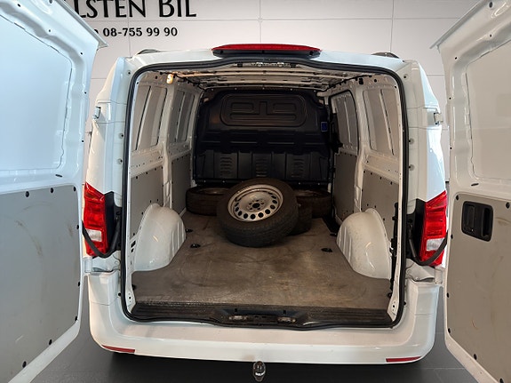 Mercedes-Benz Vito 116 21 of 22