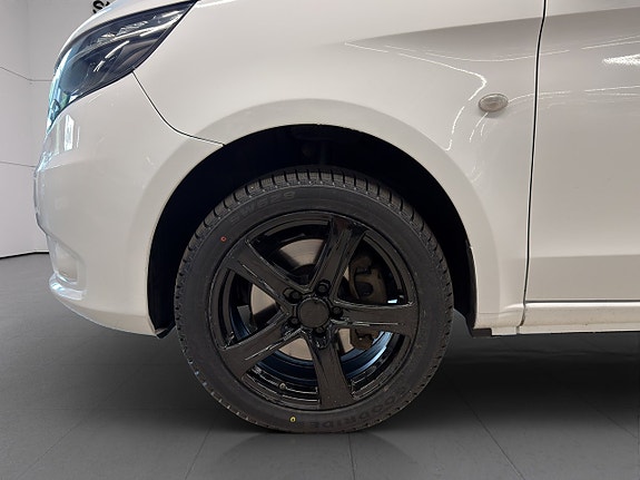 Mercedes-Benz Vito 116 8 of 22