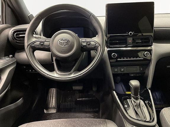 Toyota Yaris Cross 8 of 10