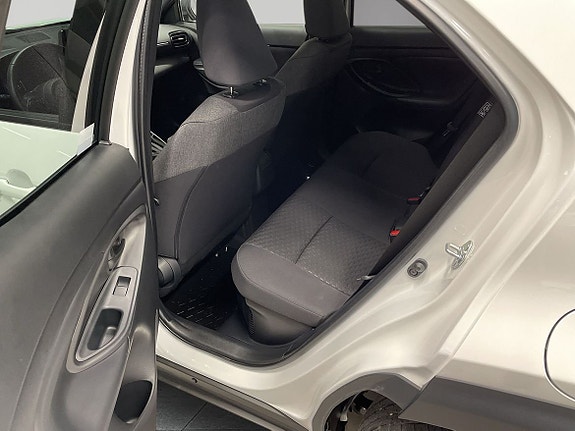 Toyota Yaris Cross 10 of 10