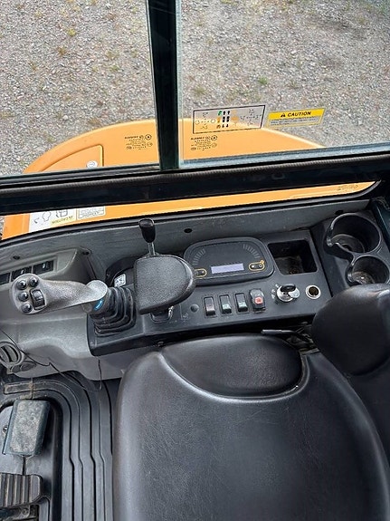 Hyundai R25Z-AK, Lång sticka 9 of 9
