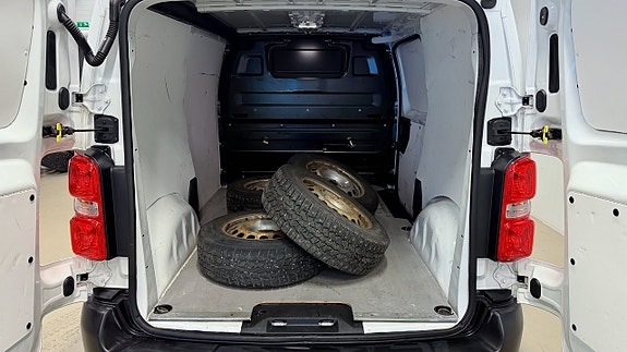 Citroen Jumpy 8 of 8