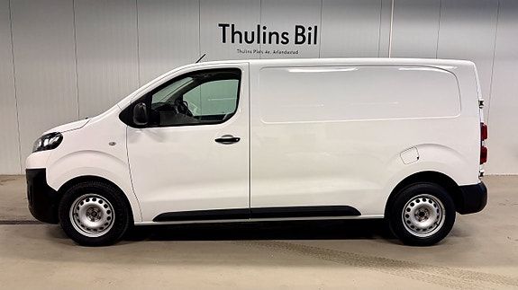 Citroen Jumpy 5 of 8