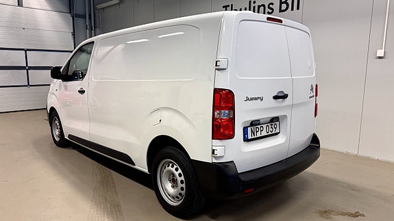 Citroen Jumpy 4 of 8