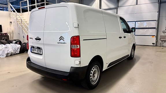 Citroen Jumpy 3 of 8