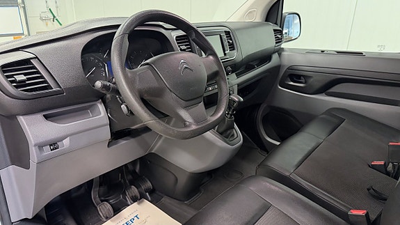 Citroen Jumpy 6 of 8