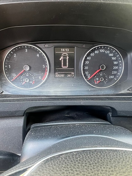 Volkswagen Transporter 5 of 6