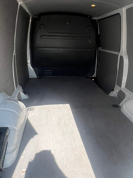 Volkswagen Transporter 6 of 6