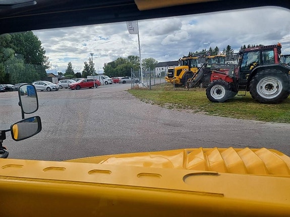 JCB 525-60E "100% Elektrisk" 6 of 6