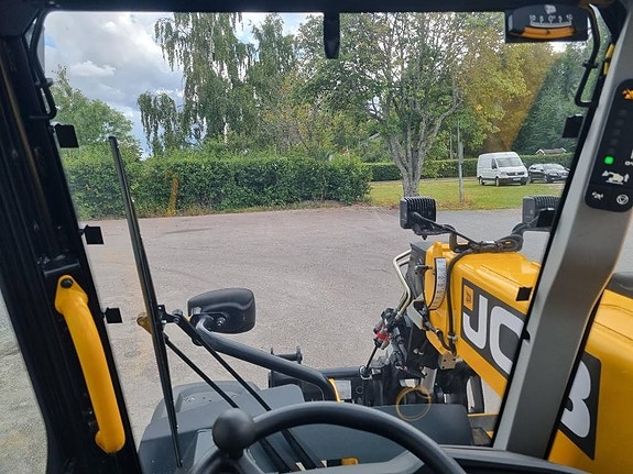 JCB 525-60E "100% Elektrisk" 5 of 6