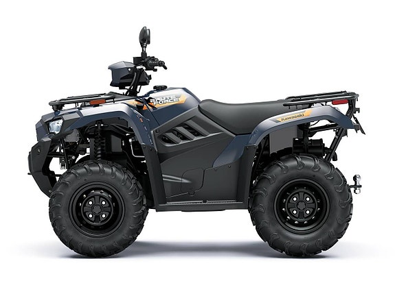 Kawasaki Brute Force 450 4x4 3 of 6