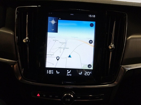 Volvo V90 17 of 20
