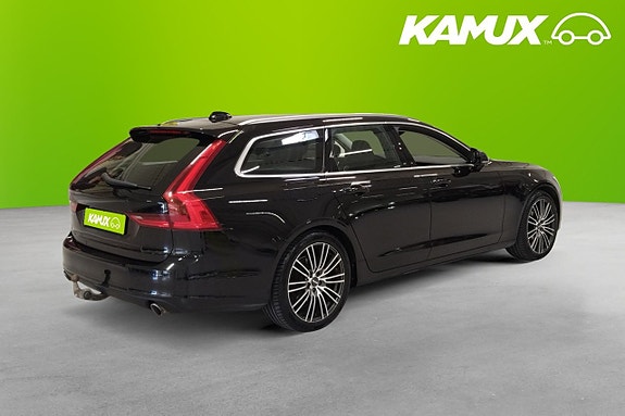 Volvo V90 4 of 20
