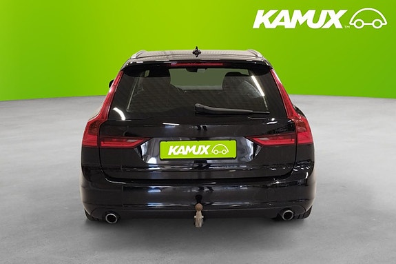 Volvo V90 5 of 20